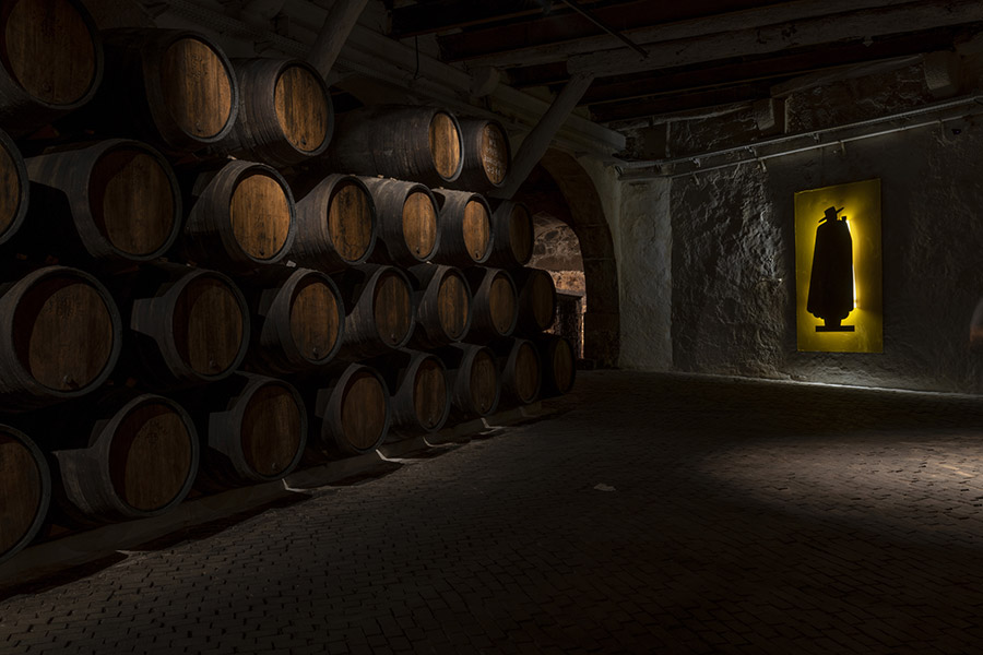 The Sandeman Don