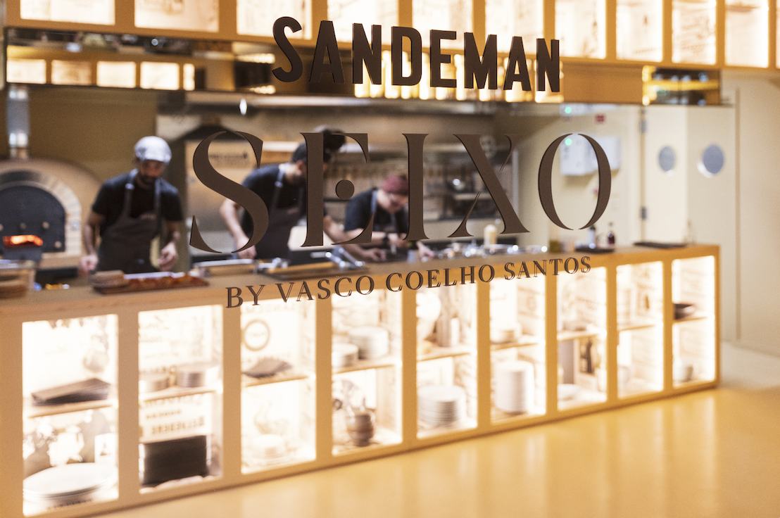 Restaurante Seixo
