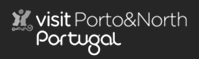 Logotipo Visit Portugal